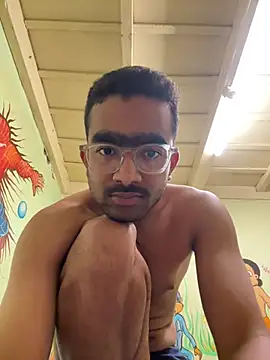 Show de ronzy_69 na webcam