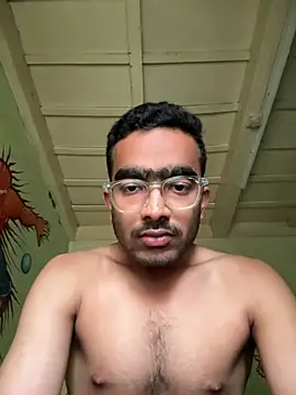 Show webcam de ronzy_69