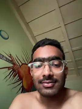 ronzy_69 Webcam-Show