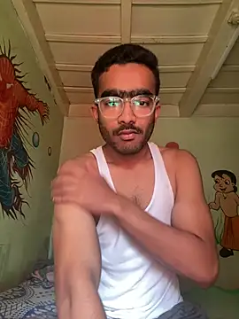 ronzy_69 Adlı Modelin Web Kamerası Şovu