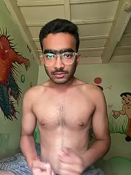 ronzy_69n Webbikameraesitys