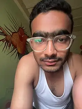 ronzy_69 Adlı Modelin Web Kamerası Şovu