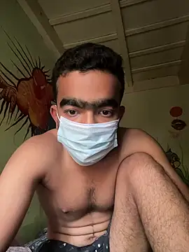 عرض كام ronzy_69