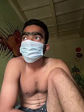 ronzy_69 Webcam-Show