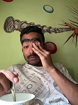 ronzy_69 ওয়েবক্যাম শো