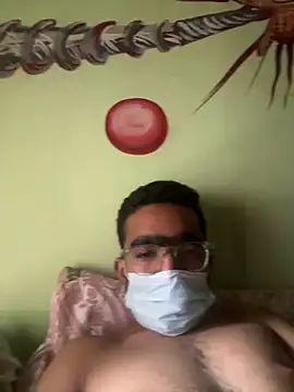 عرض كام ronzy_69