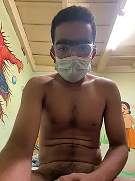 عرض كام ronzy_69