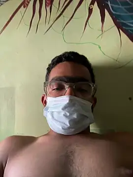 ronzy_69 Adlı Modelin Web Kamerası Şovu