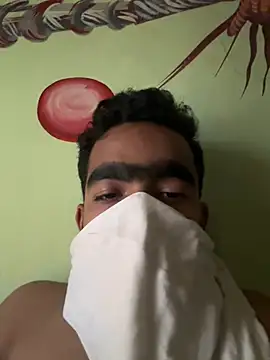 ronzy_69n Webbikameraesitys