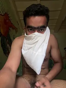 ronzy_69's Webcam Show