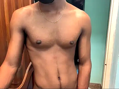 הופעת וובקאם של Tamil_blr_guy