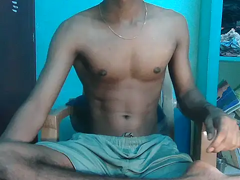Tamil_blr_guy webcam show