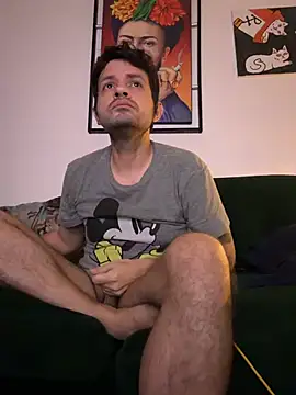 Show Webcam de polishmexican