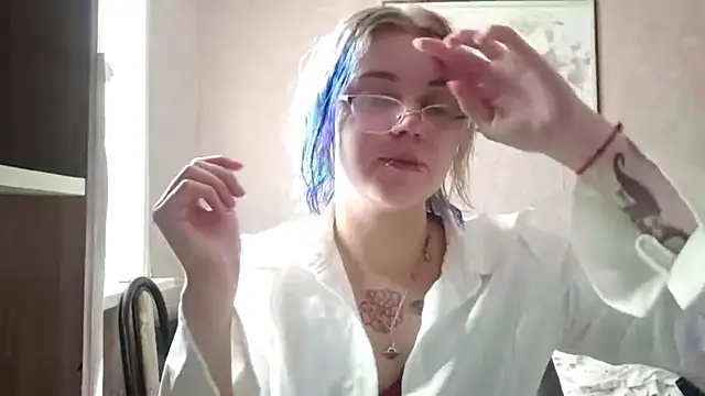VelouraXo – webcam-show