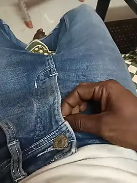 rak260's Webcam Show