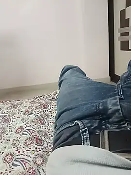 rak260 Adlı Modelin Web Kamerası Şovu