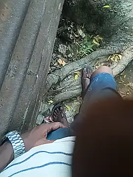rak260 Pertunjukan Webcam