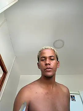 Vict-domi – webcam-show