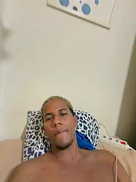 Show Webcam de Vict-domi