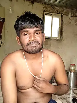 عرض كام Desi_boy_777