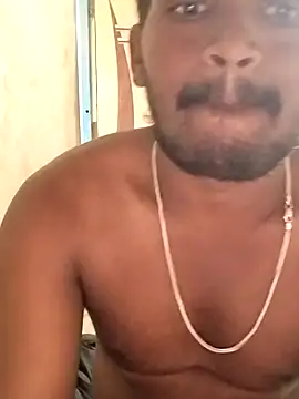 Desi_boy_777 Adlı Modelin Web Kamerası Şovu