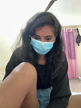 Chat XXX ao vivo de Kira105xxx