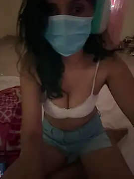 Chat +18 de Kira105xxx ao vivo