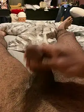 Вебкам-шоу Blackboner93