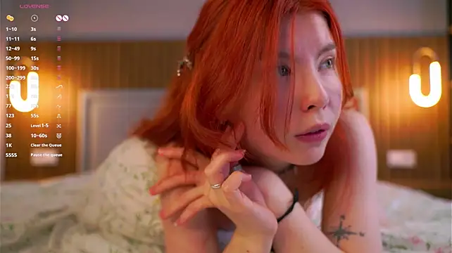 SofiaSantora Webcam Show
