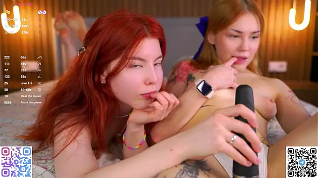 SofiaSantora Webcam-Show