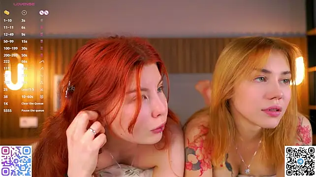 SofiaSantora Show Webcam