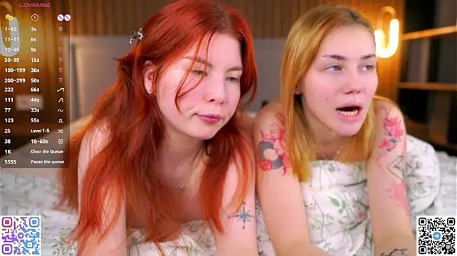 SofiaSantora – webcam-show
