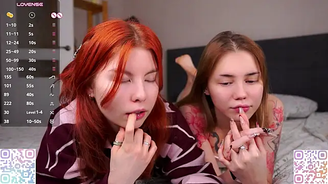 SofiaSantora Webcam-Show