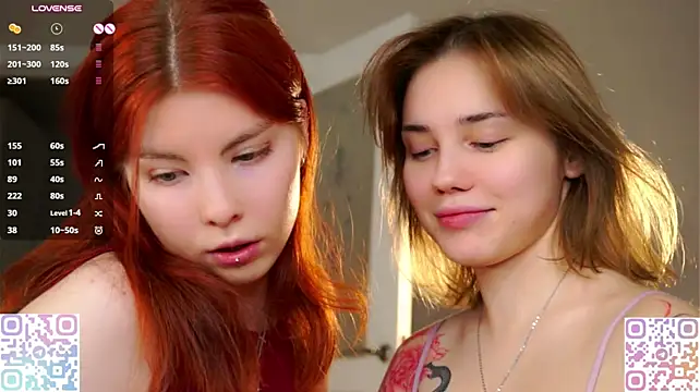 SofiaSantora Webcam-Show
