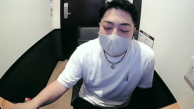 Minato-999 웹캠 쇼