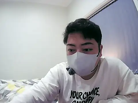 Minato-999 Pertunjukan Webcam