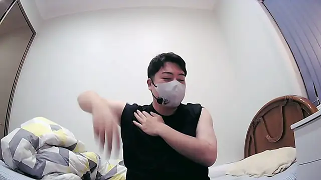Minato-999 Webcamshow