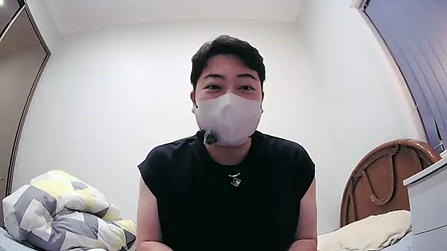 Minato-999 在線直播表演