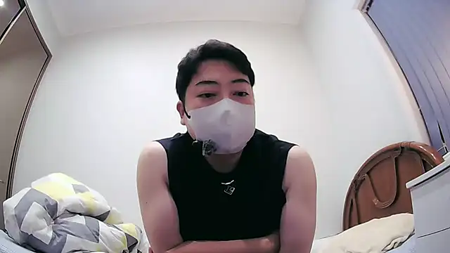 Minato-999 Webcam Show