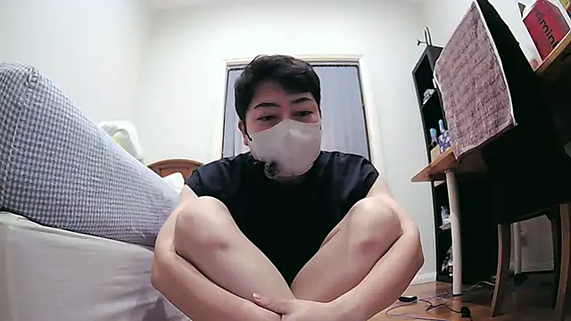 Minato-999 Show Webcam