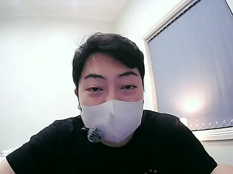 Minato-999 Webcam show