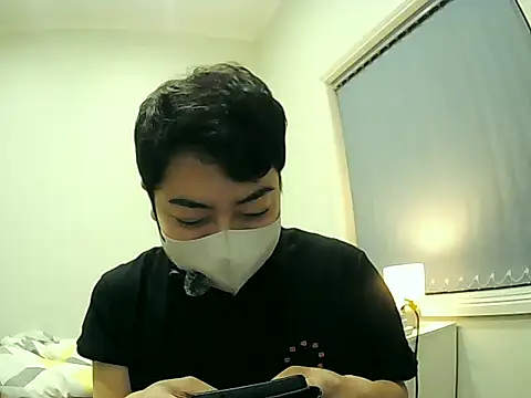 Minato-999 webcam show