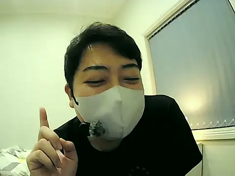Minato-999 Webcam Show