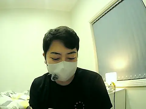 Minato-999 웹캠 쇼