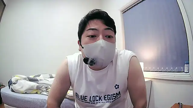 Minato-999 – webcam-show