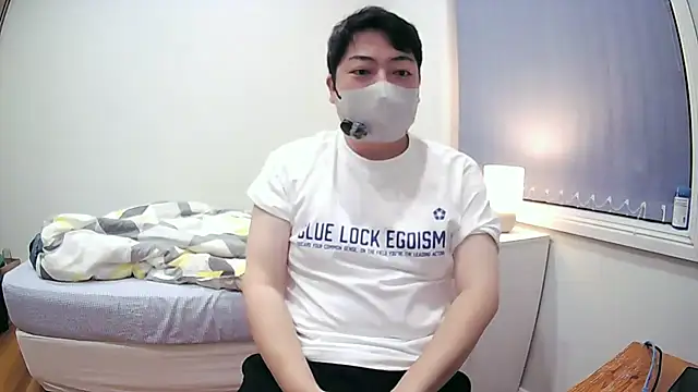 Minato-999 Webcamshow