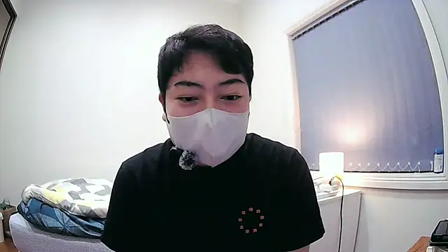 Minato-999 Webcamshow