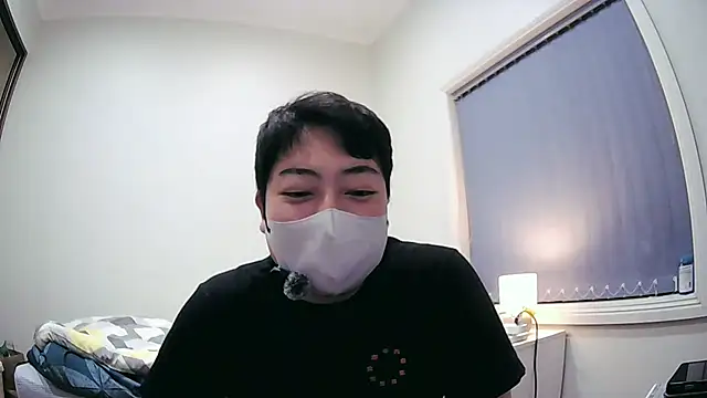 Minato-999 网络视讯表演