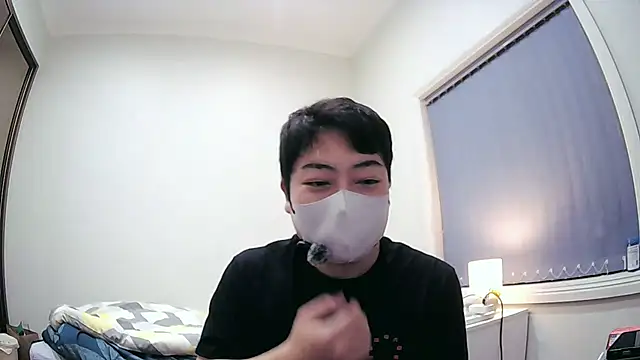 Minato-999 webcam show