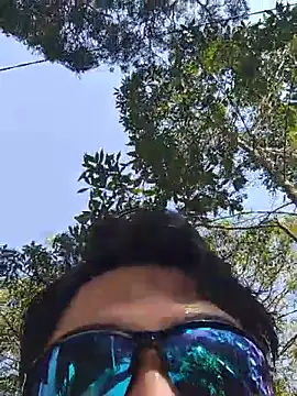 Show Webcam de Minato-999
